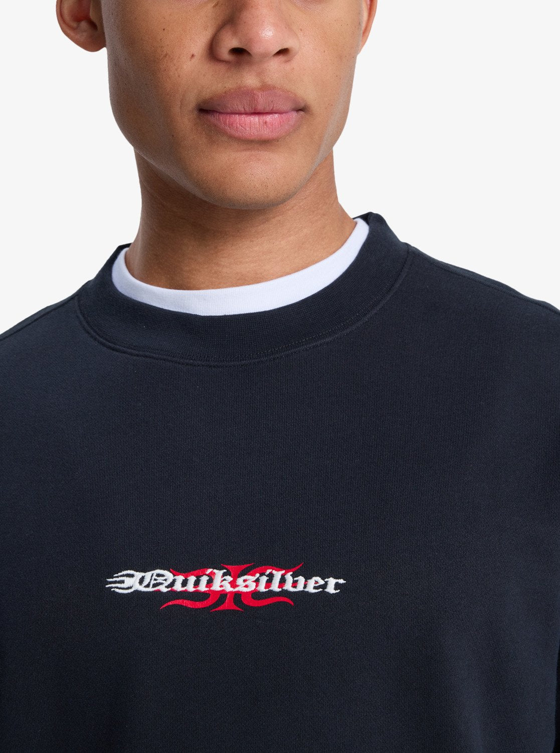 Équipe Quiksilver Mercury Trident