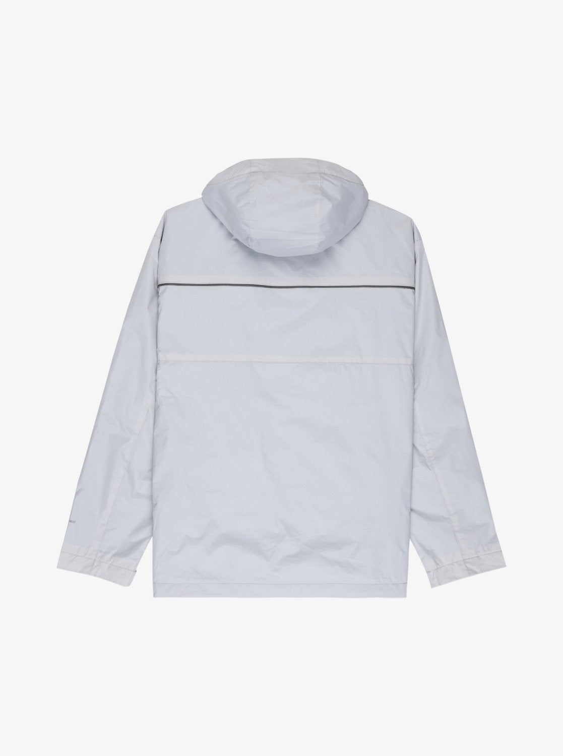 Quiksilver Full Rig - Waterproof Hooded Jacket  - Micro Chip