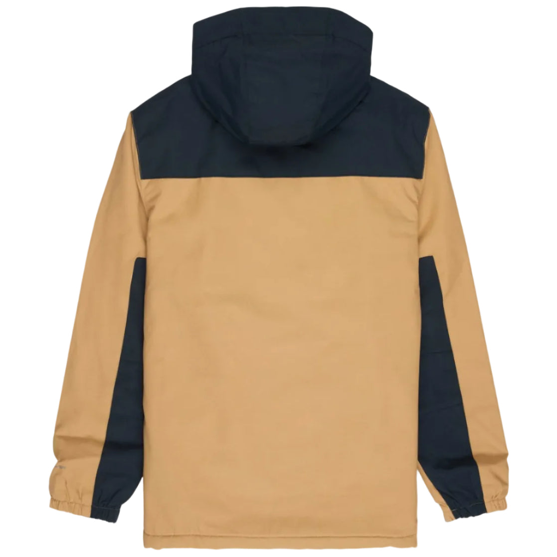 Quiksilver Overcast 3K Warme Jas - Donkerblauw