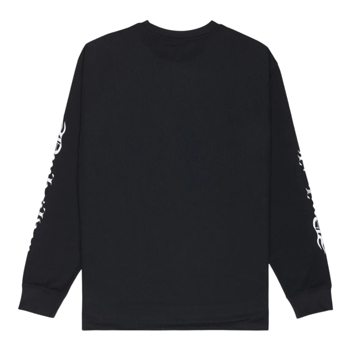 Quiksilver Mercury Moto Jersey - Black