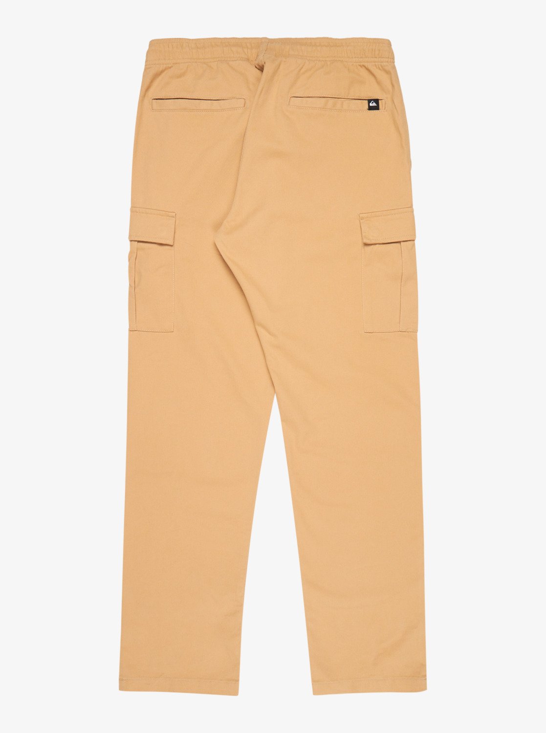Quiksilver Taxer Regular Cargo Pant - Khaki