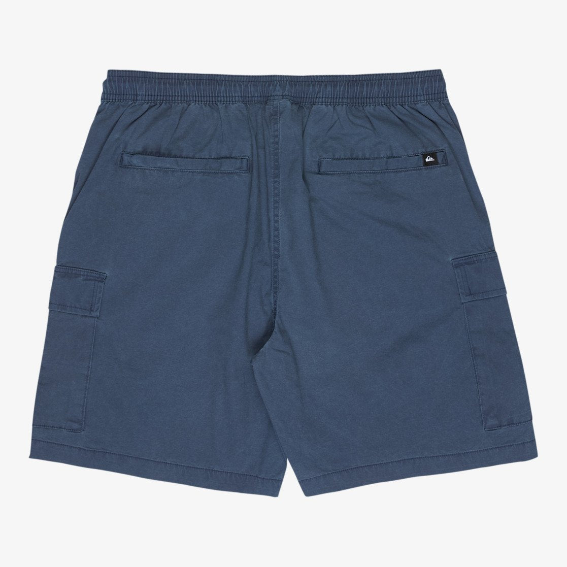 Short Cargo Quiksilver Elastic Taxer - Marine