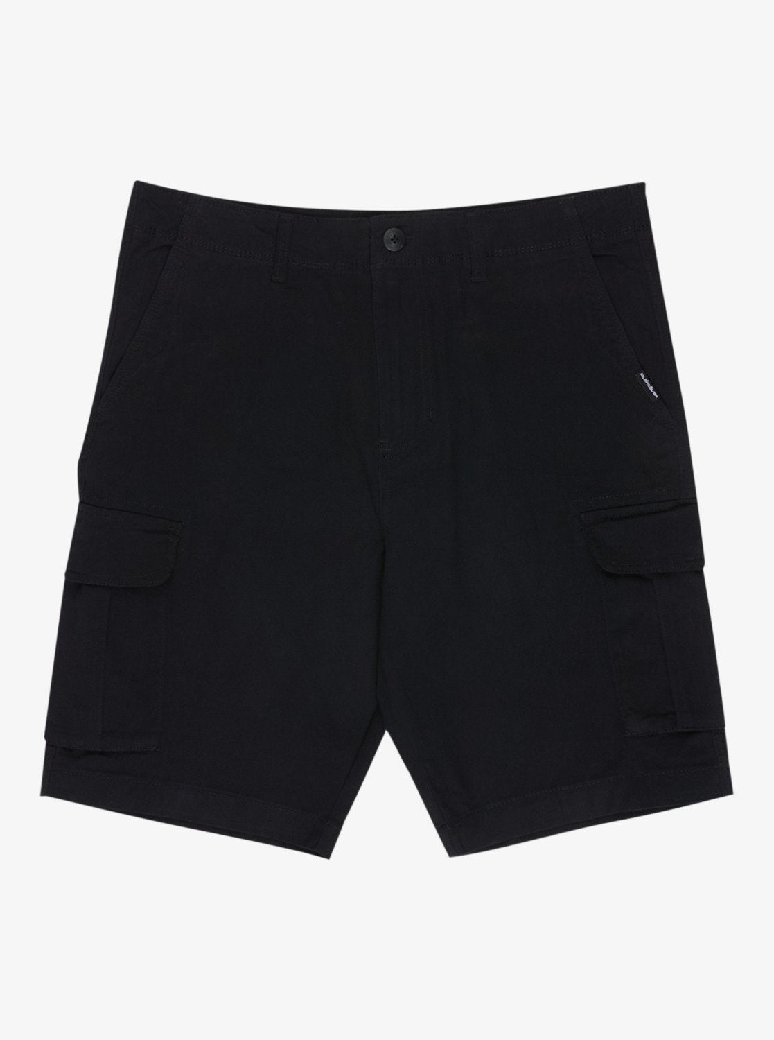 Short cargo Quiksilver MW - Noir