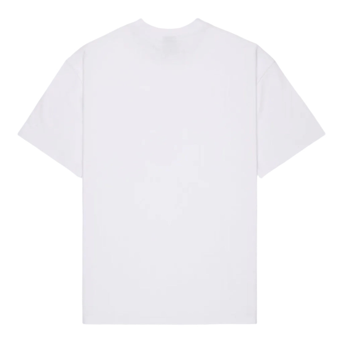 Quiksilver Mercury Vortex T-shirt - Wit