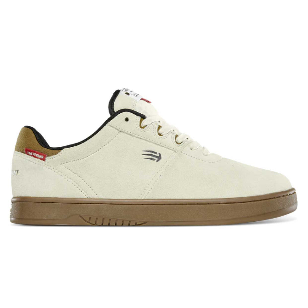 Etnies Josl1n X  Independent  - White/Gum
