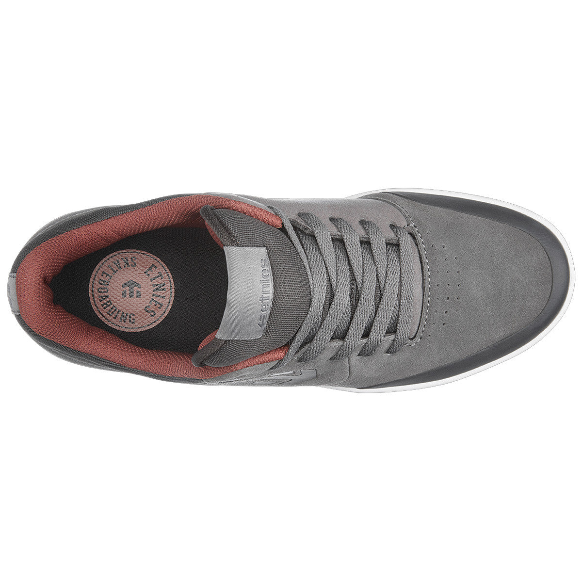 Etnies Michelin Marana - Black/Grey/Grey