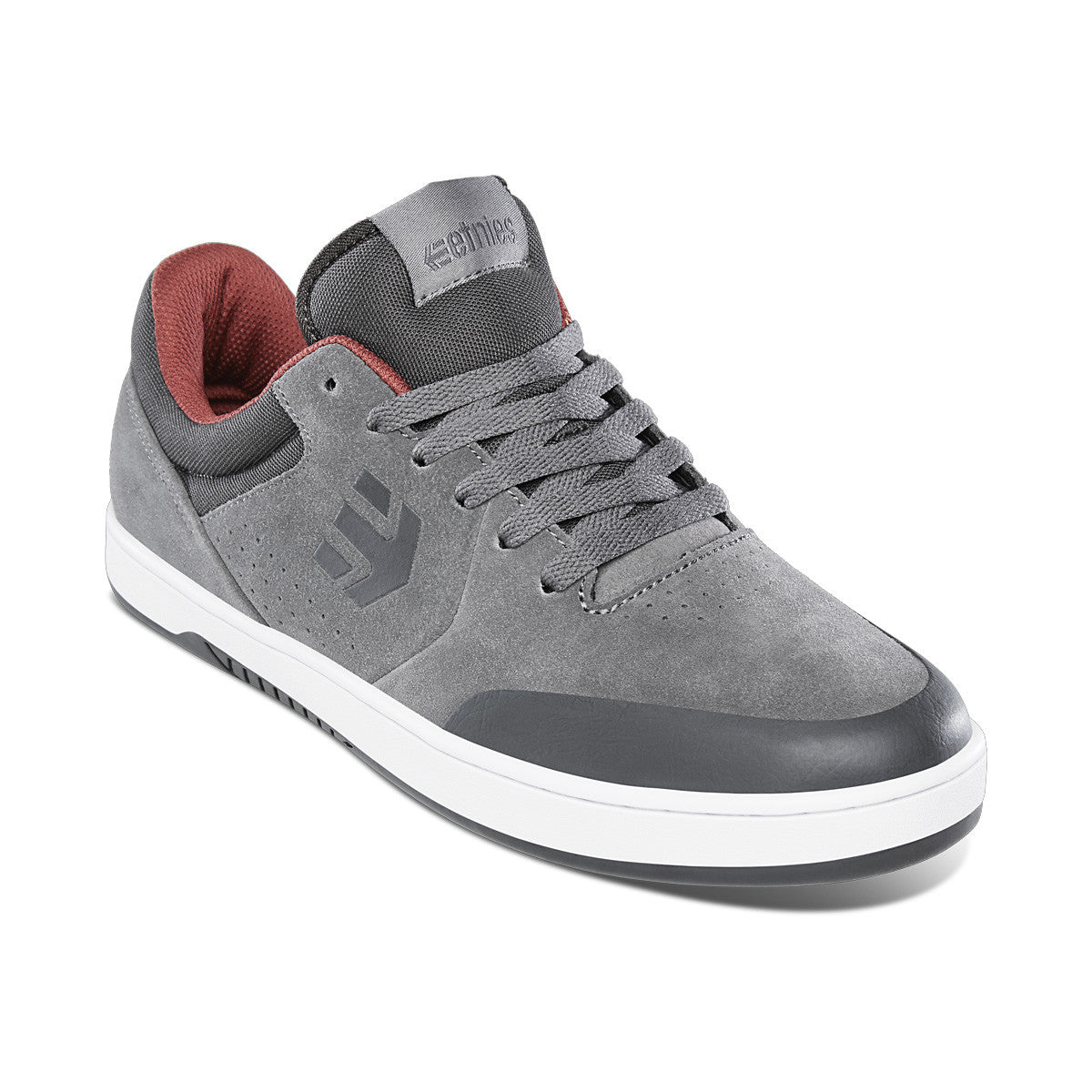 Etnies Michelin Marana - Black/Grey/Grey