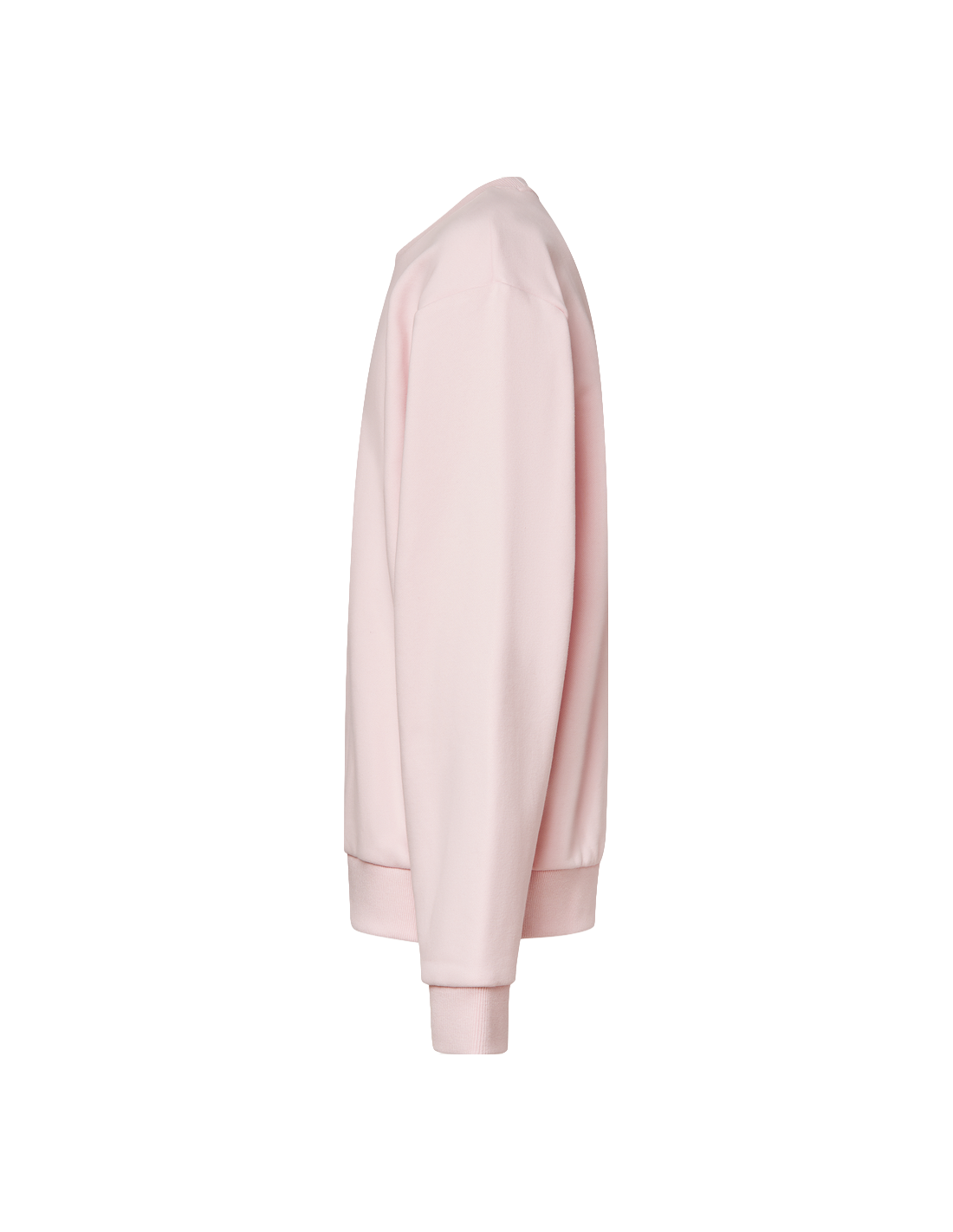 Oakley Soho Gen Crewneck Sweatshirt - Faded Pink