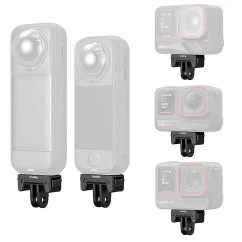 SmallRig 6303 Quick Release Mount Adaptor