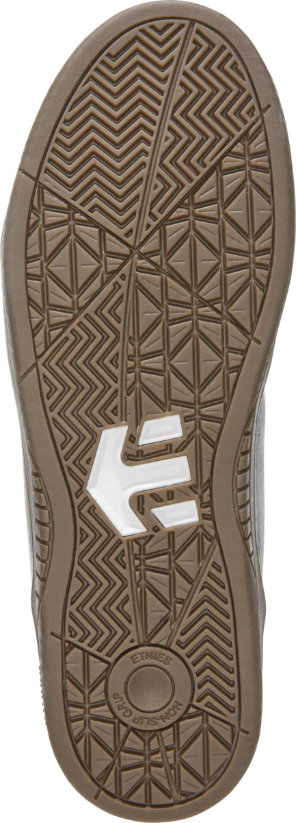 Etnies Mc Rap Lo x Bones x Trevor McClung Grey/Gum