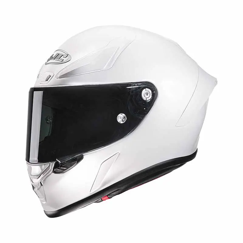 Casque RPHA1 blanc uni