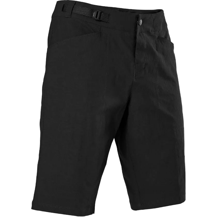 Fox Bike Ranger Cargo Short  - Black