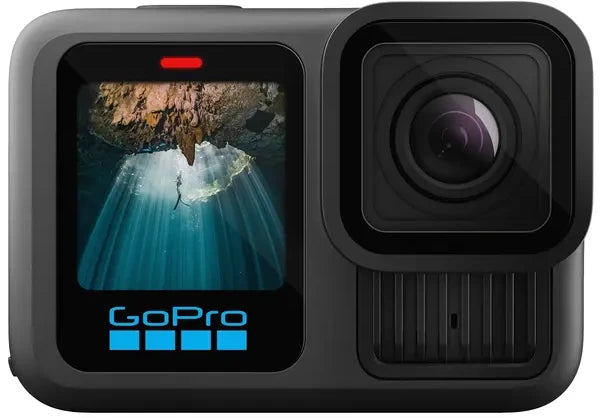 GoPro Hero13 Black Speciality Bundle Action Camera