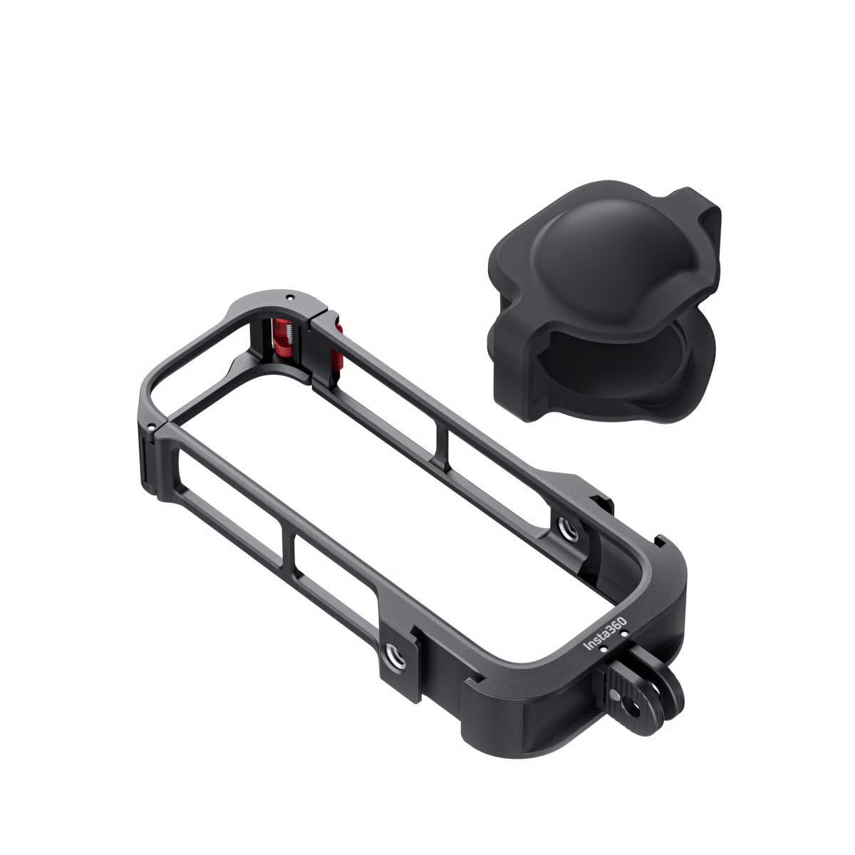 Insta360 X4 Utility Frame