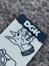 DGK Flash Beld - Zand