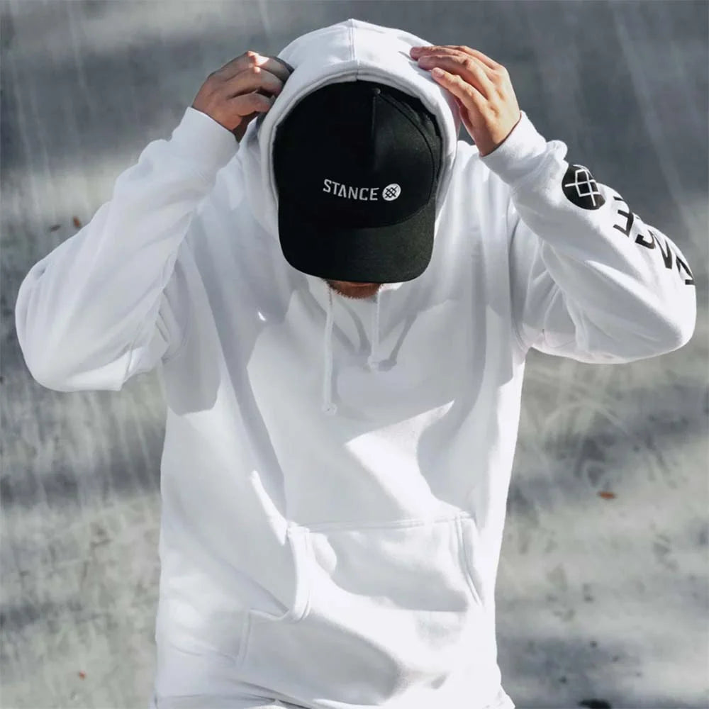 Casquette Snapback Icon - Marine 1 