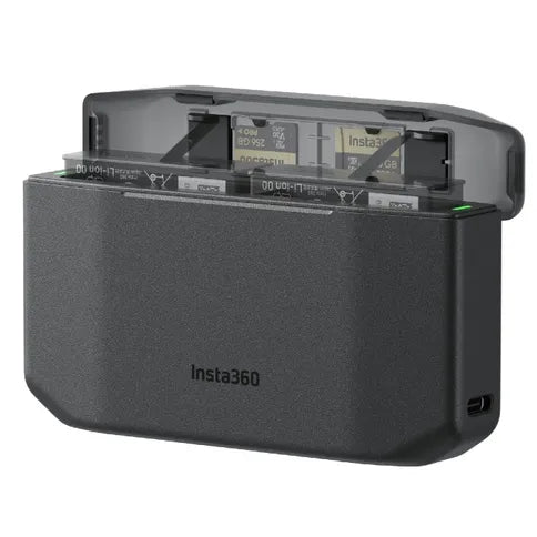 Insta360 X6 Fast Charge Case