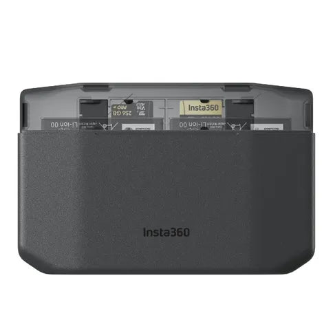 Insta360 X6 Fast Charge Case