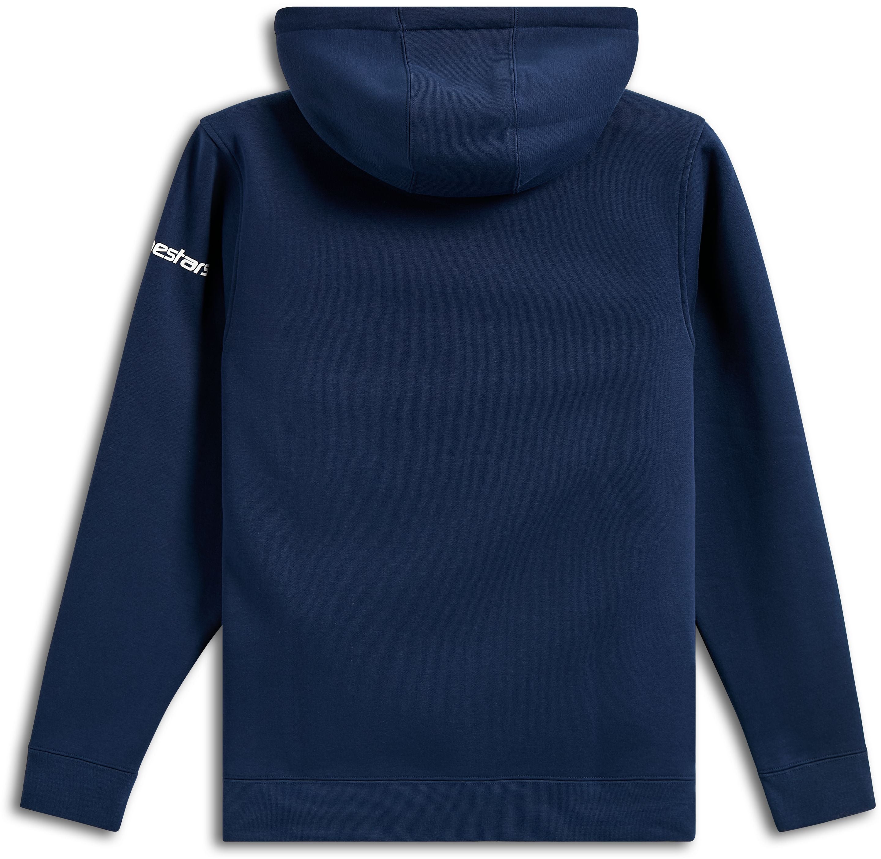 Alpinestars Frontal Hoodie - Navy
