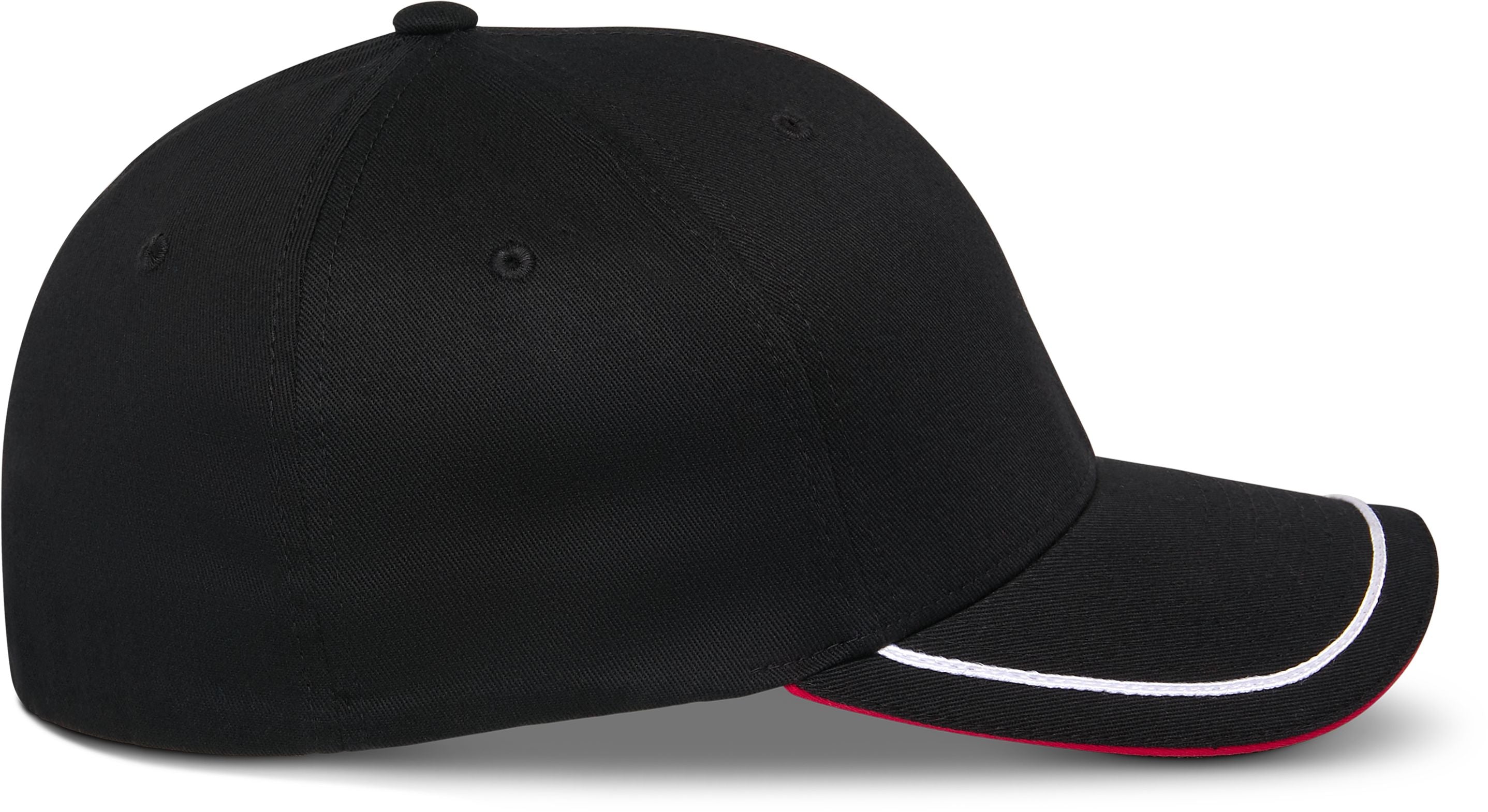 Alpinestars Corp Shift Relay Hat - Black