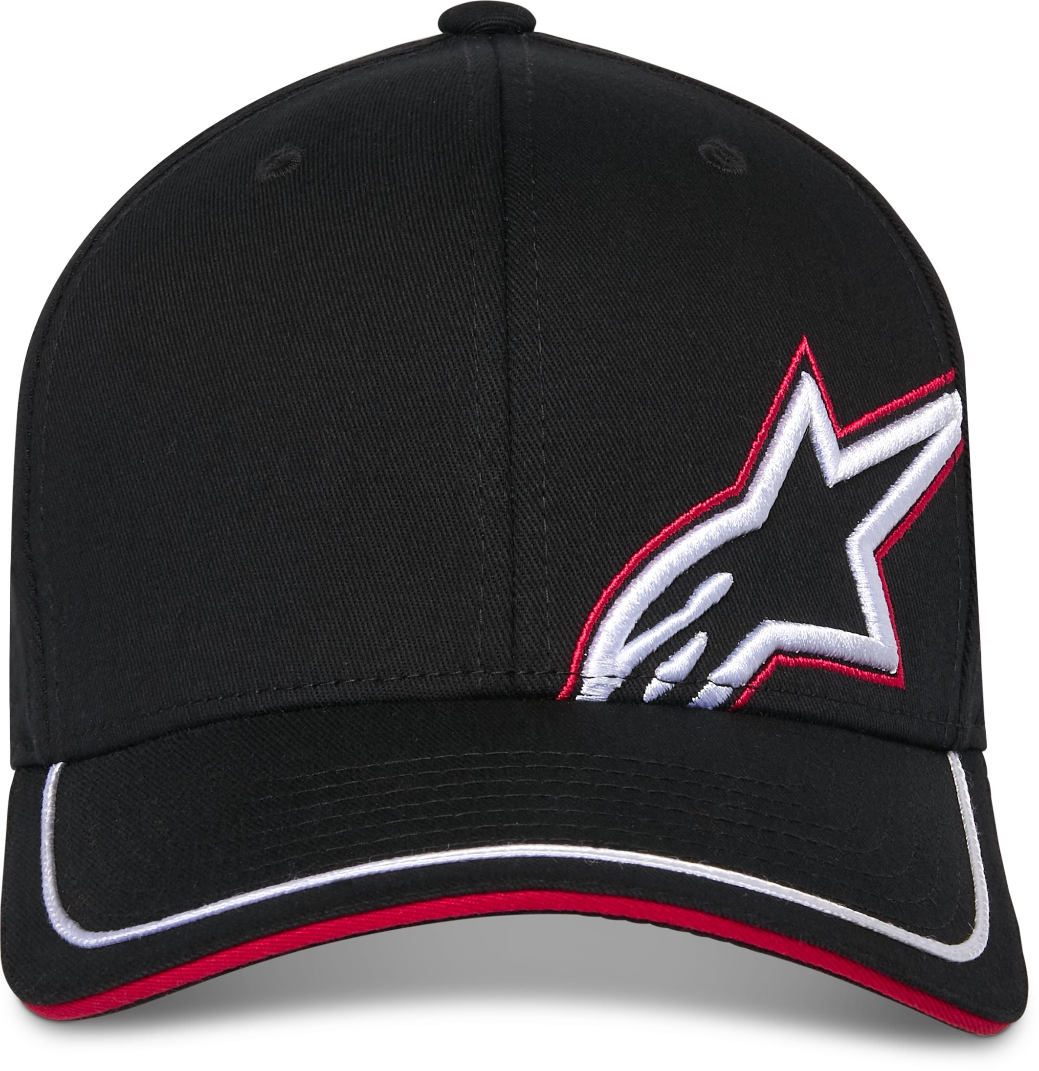 Alpinestars Corp Shift Relay Hat - Black