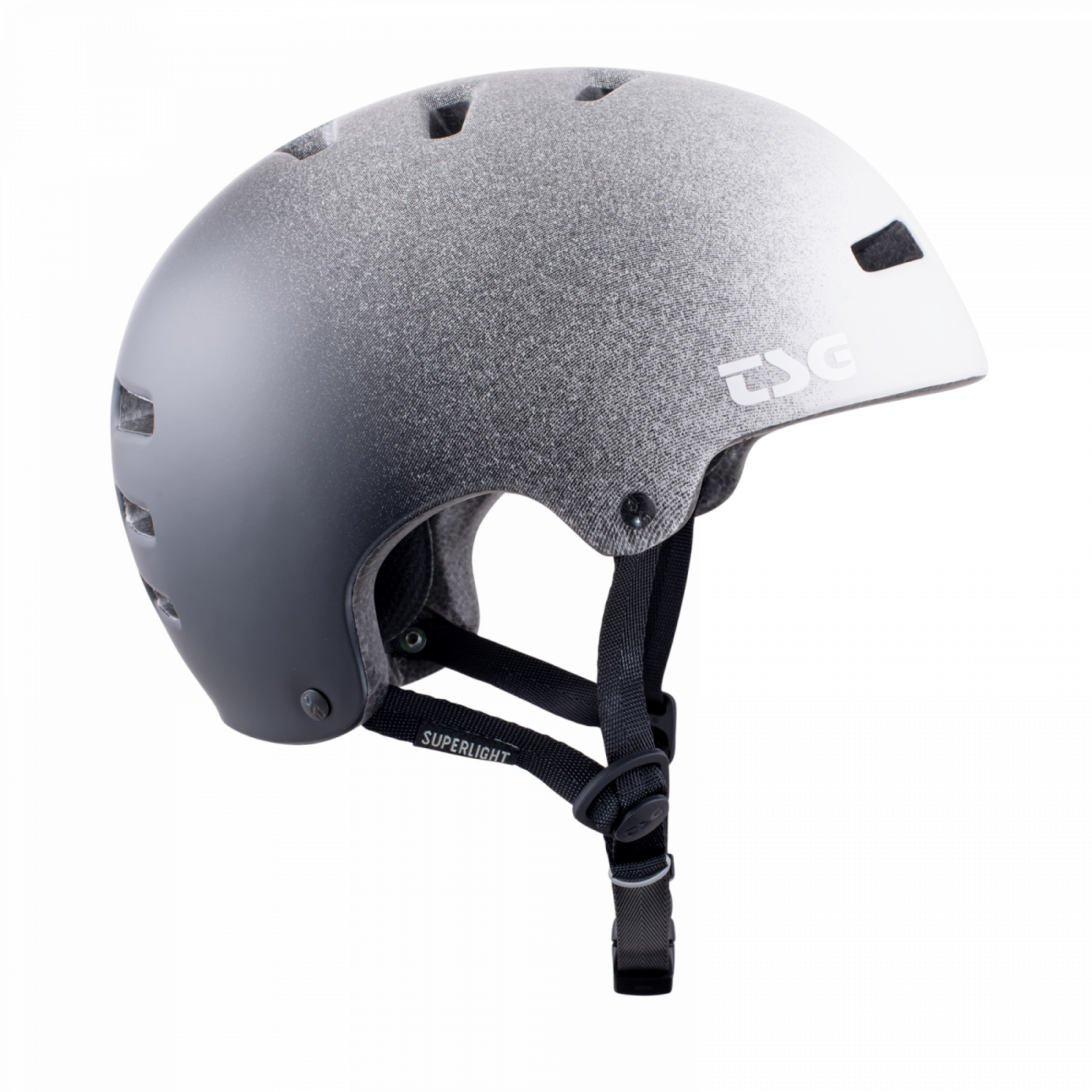 TSG Superlight Helmet - Stonewashed