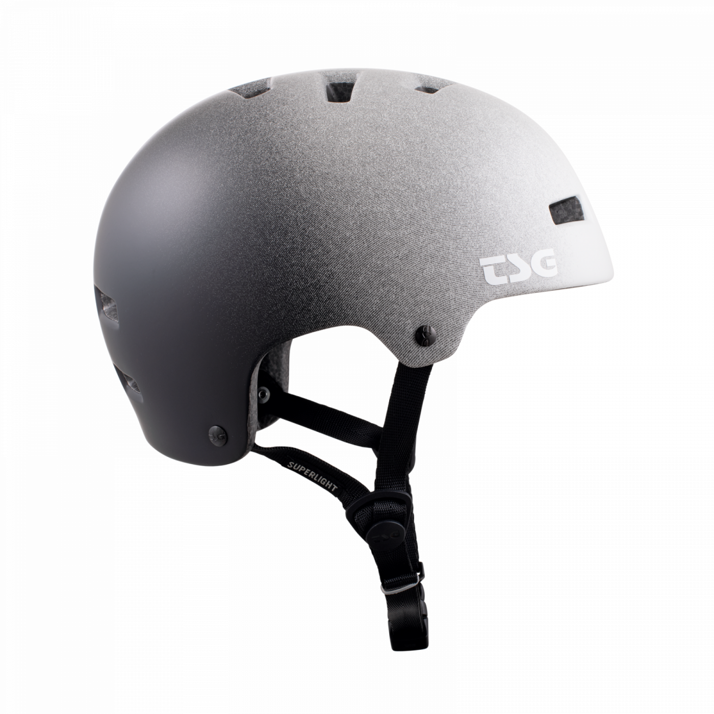 TSG Superlight Helmet - Stonewashed