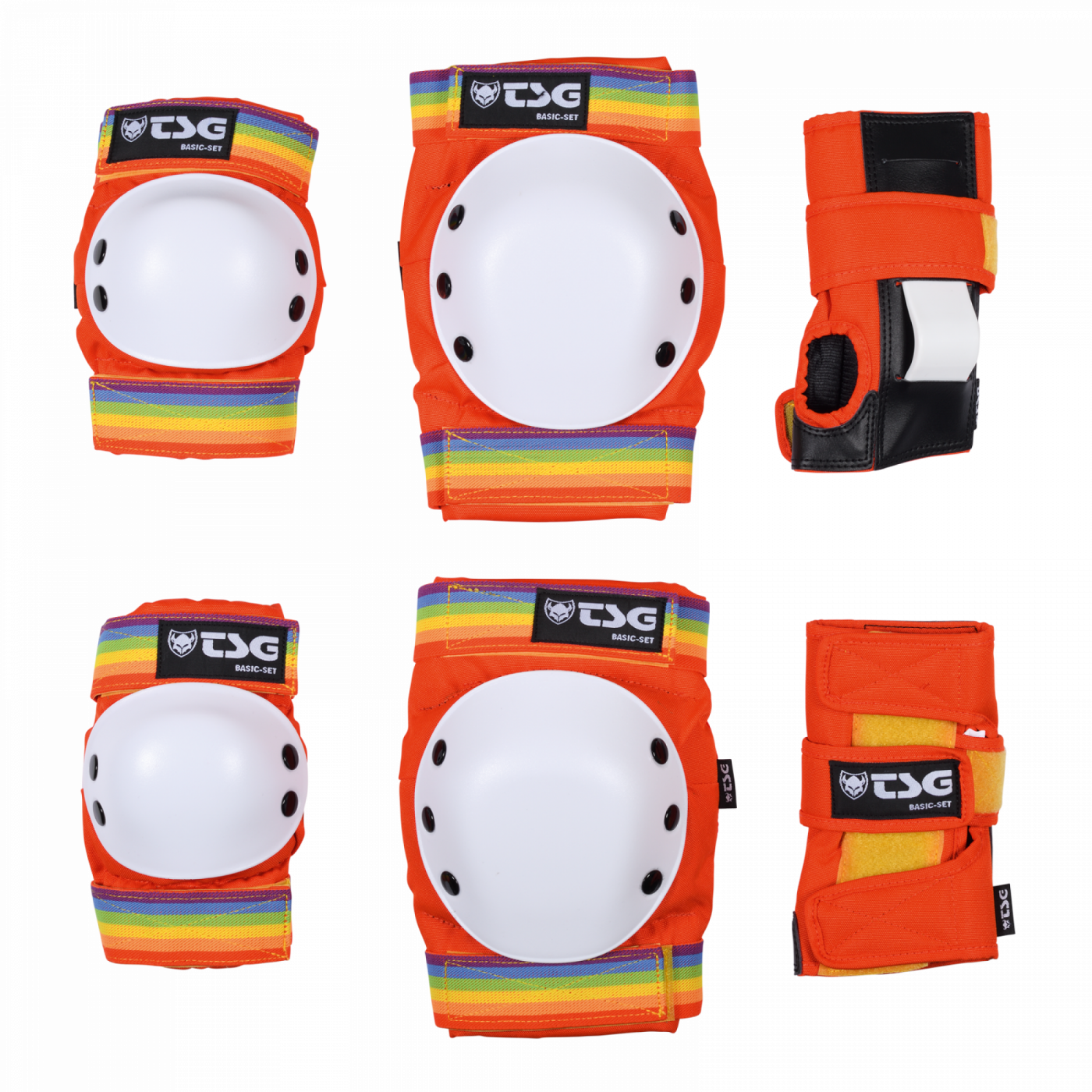 TSG Basic-Set - Vintage