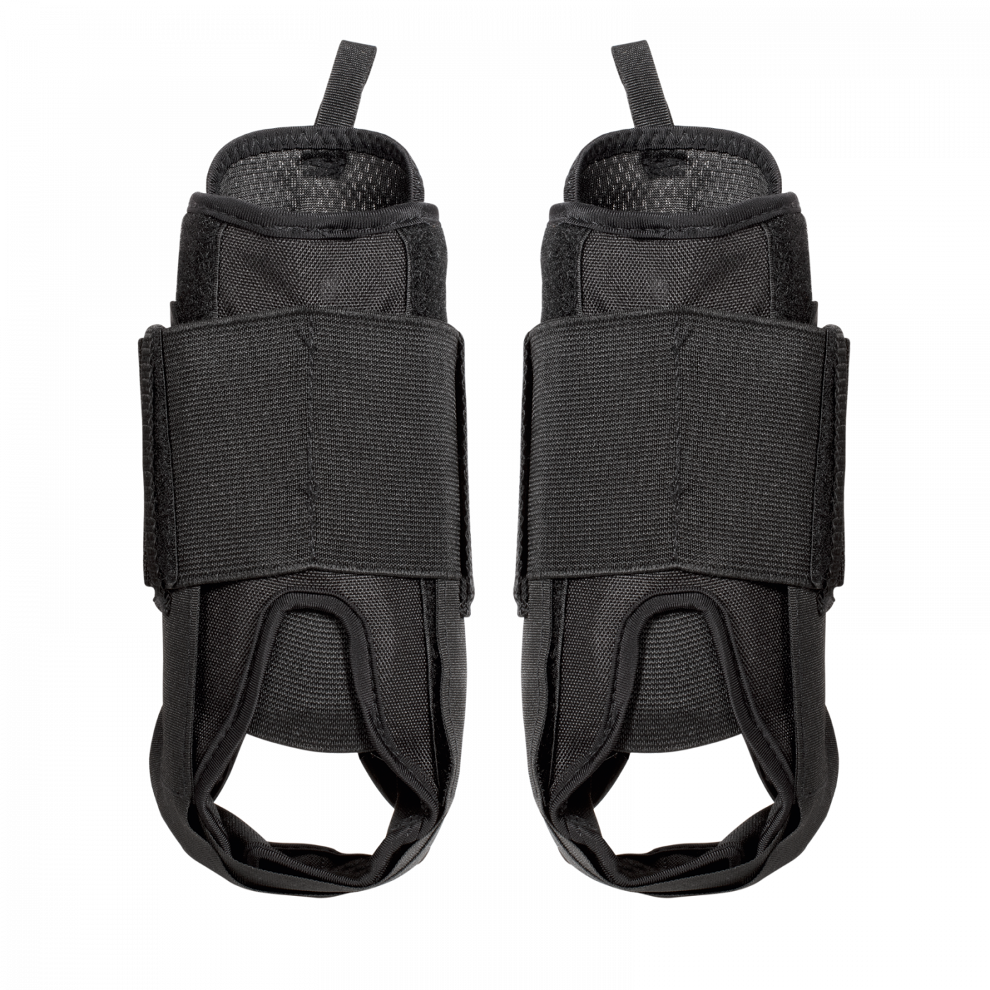 TSG Enkelsteun 2.0 - Zwart