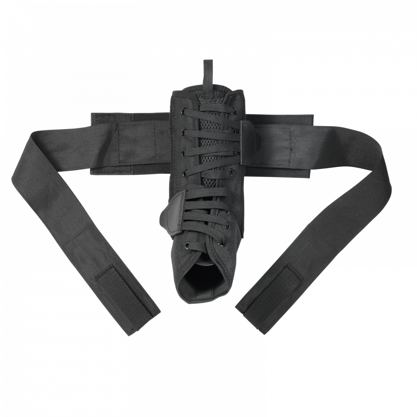 TSG Enkelsteun 2.0 - Zwart