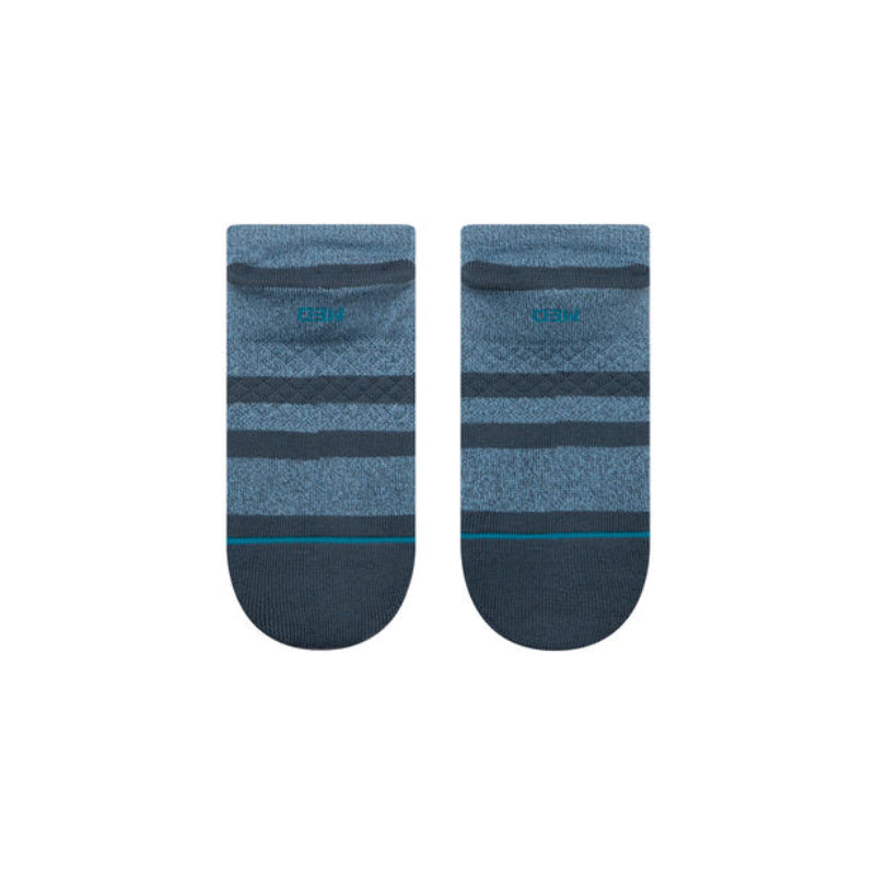 Stance Joven lage sokken - marineblauw 