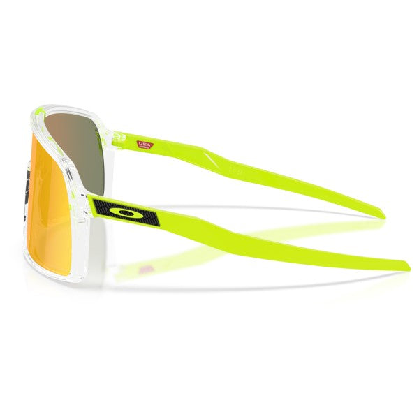 Oakley Sutro Neon Pop Collection - Prizm Ruby