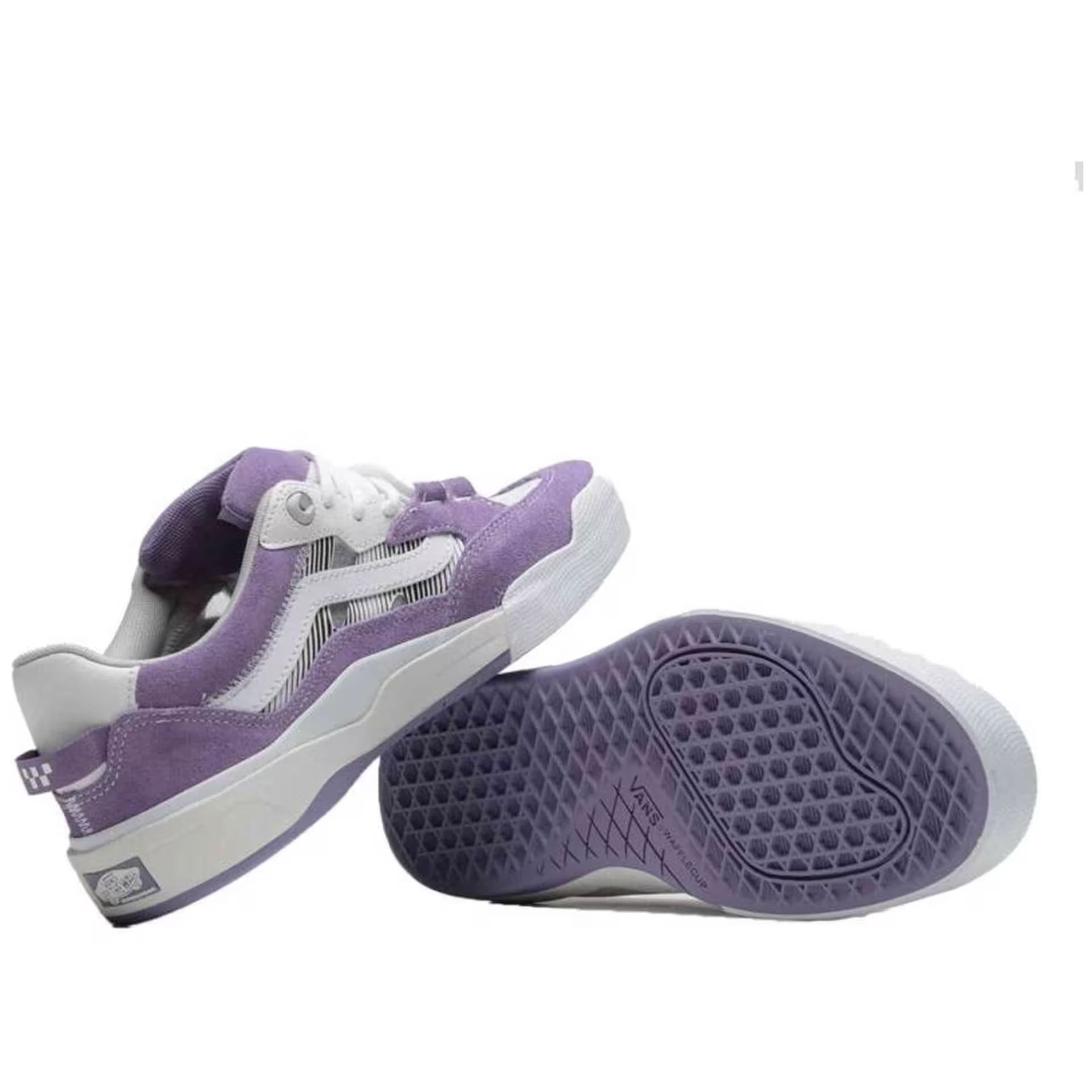 Vans Skate 2 Wayvee - Paars