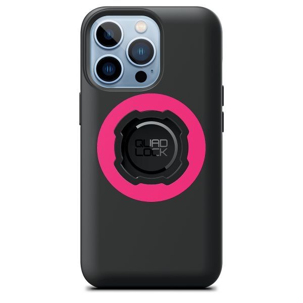 Bague magnétique - Rose