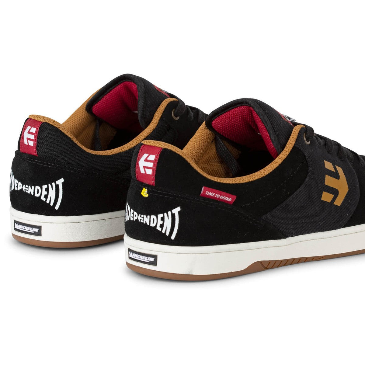 Etnies Michelin Marana X Indy - Black