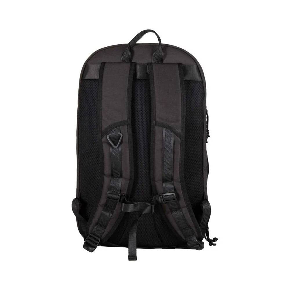 Santa Cruz Dot Guy Skatepack - Black