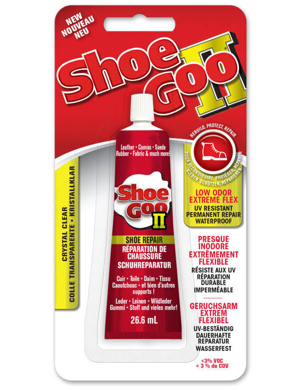Shoe-Goo® II Shoe-Goo