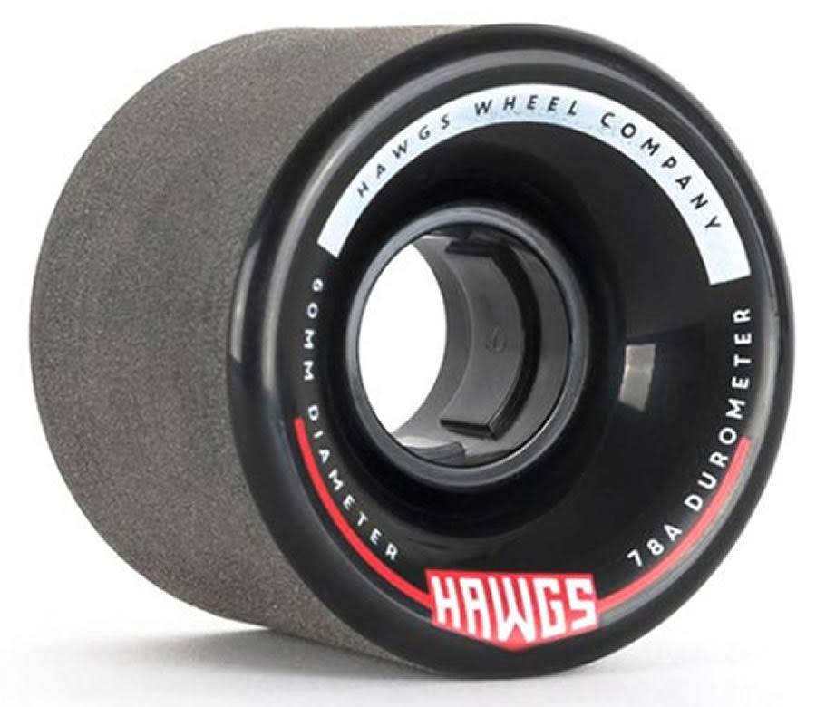 Roues Fatty Hawgs 78a 63 mm