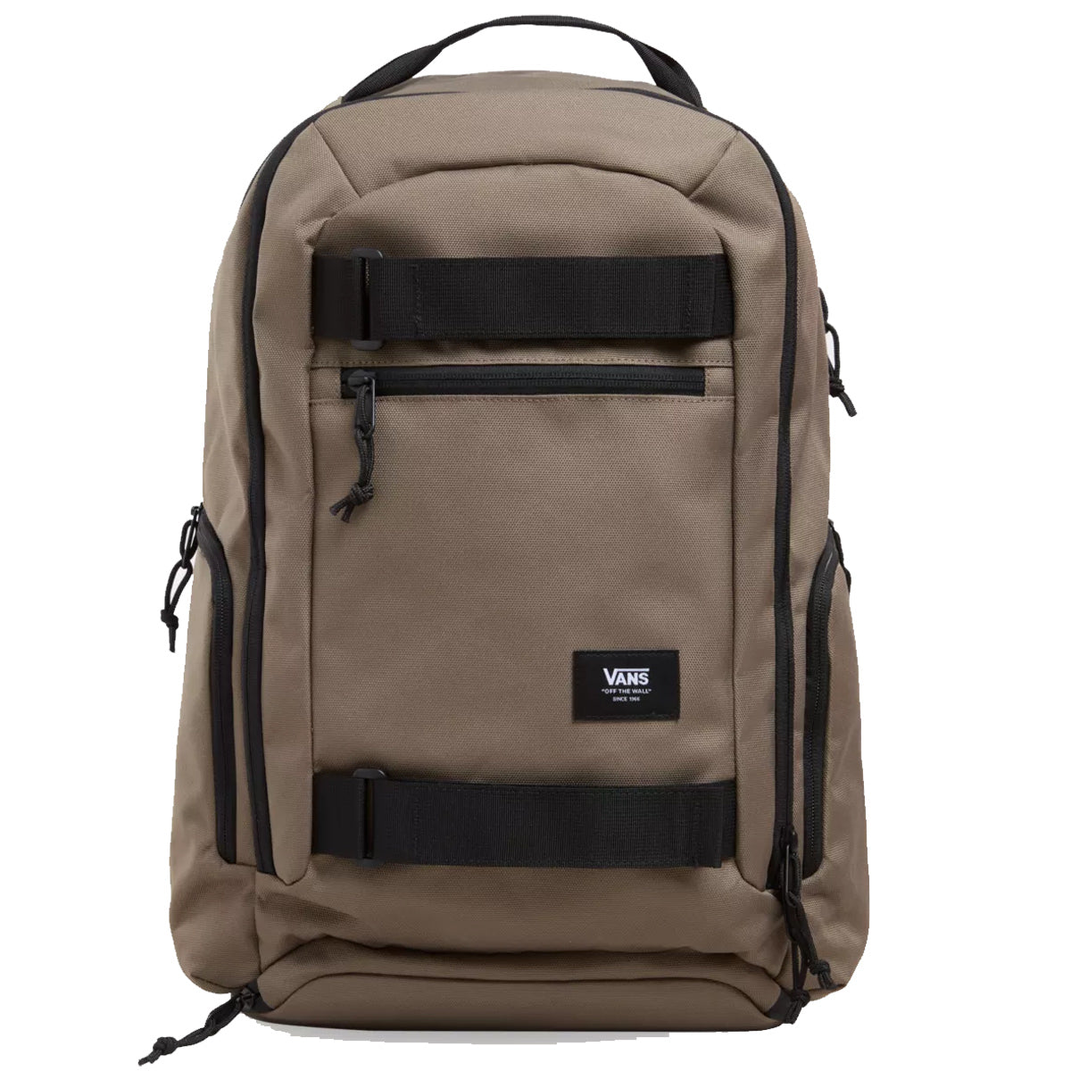 Vans DX rugzak - Eendengroen 