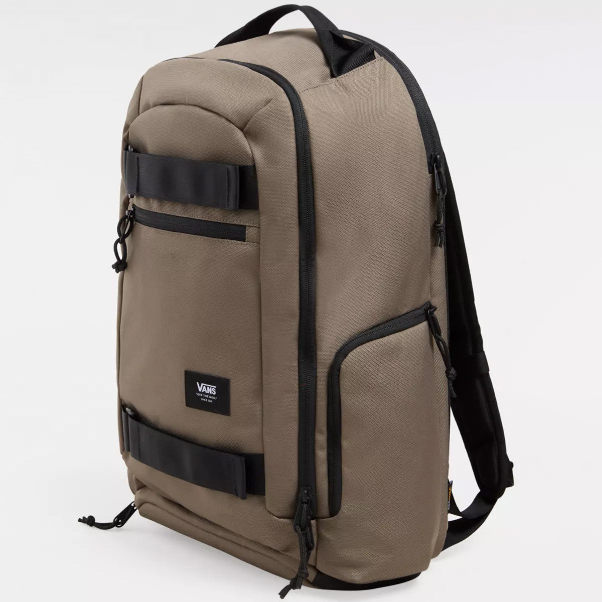 Vans DX rugzak - Eendengroen 
