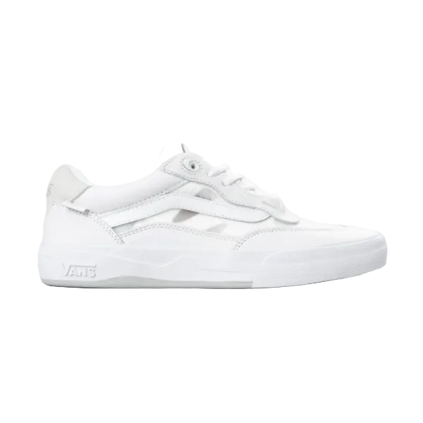 Vans Wayvee - Wit/Wit