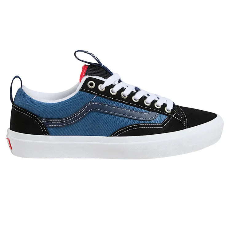 Vans Skate Old Skool 36+ - Zwart/Stv Navy