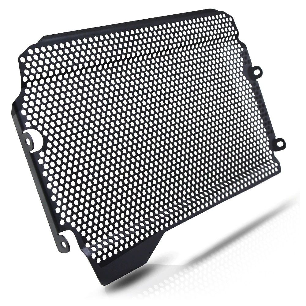 Evotech Performance Yamaha MT-07 Radiator Guard (2018 - 2024)